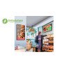 Информационный дисплей Sharp PN-M501 (FullHD, 50") – Фото 6