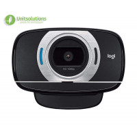 Logitech HD Webcam C615