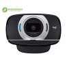 Веб-камера Logitech HD Webcam C615