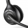 Беспроводная DECT-гарнитура - Plantronics Savi W420 – Фото 2