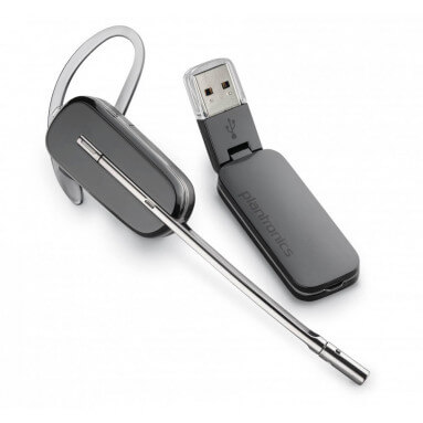 Беспроводная DECT-гарнитура - Plantronics Savi W440