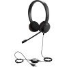 Гарнитура Jabra EVOLVE 20 SE Stereo MS