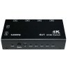Свитч HDMI 4x1