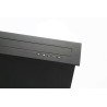 Выдвижной монитор CleverMic ML18TS (FullHD, сенсорный, 18,4") – Фото 3