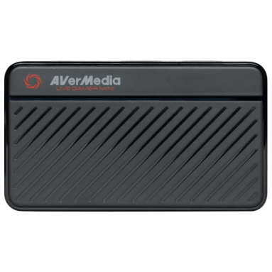 AVerMedia Live Gamer MINI GC311