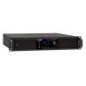 Усилитель мощности Yamaha PC406-DI – Фото 4