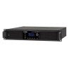 Усилитель мощности Yamaha PC406-DI – Фото 5
