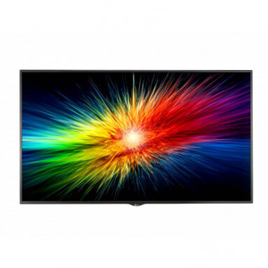 Smart дисплей LG 75UH5C (4K 75")