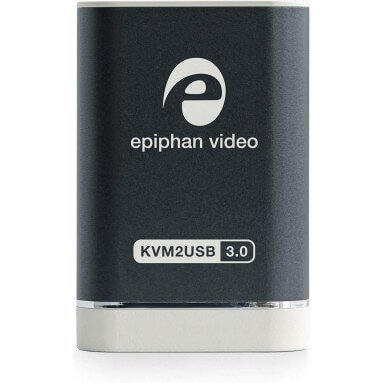 KVM-свитч Epiphan KVM2USB 3.0 KVM-свитч Epiphan KVM2USB 3.0