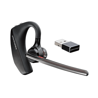 Гарнитура Plantronics Poly Voyager 5200 UC