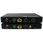 Удлинитель 4K HDMI+KVM Foxun-SX-EX55 – Фото 3