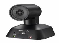 PTZ камера Panasonic AW-UE4KG (4K  UHD, 4x, USB-C, Black)