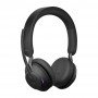 Гарнитура Jabra EVOLVE2 65 UC Black  (stereo, USB-A) – Фото 2