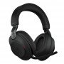 Гарнитура Jabra EVOLVE2 85 UC Black (stereo, USB-A) – Фото 2