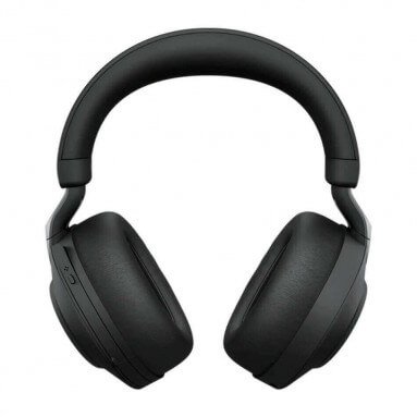 Гарнитура Jabra EVOLVE2 85 UC Black (stereo, USB-A)