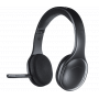 Bluetooth гарнитура Logitech H800 WIRELESS HEADSET – Фото 1