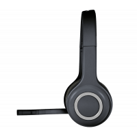 Беспроводная гарнитура Logitech H600 WIRELESS HEADSET