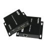 Удлинитель HDMI по витой паре 120м (приемник)
