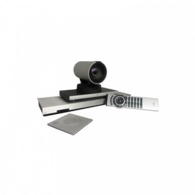 Система видеоконференцсвязи Cisco TelePresence SX20 CTS-SX20-PHD12X-K9