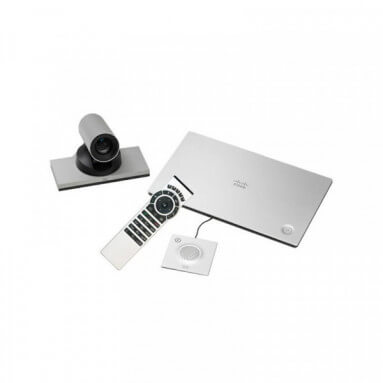 Система конференцсвязи Cisco TelePresence SX20 CTS-SX20-12XK9-PRM