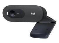 Веб-камера Logitech HD Webcam C505