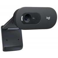 Веб-камера Logitech HD Webcam C505