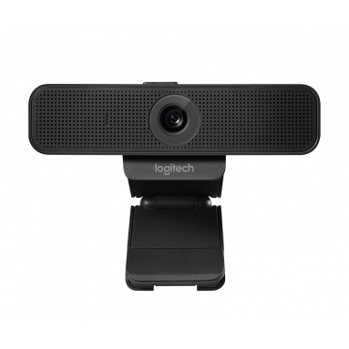 Веб-камера Logitech C925e Business Webcam