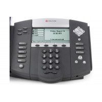 Polycom SoundPoint IP 550 - IP-телефон бизнес-класса