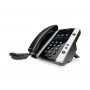 Polycom VVX 500 - Мультимедийный IP-телефон – Фото 1