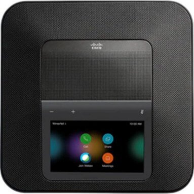 Конференц-телефон Cisco Webex Room Phone Конференц-телефон Cisco Webex Room Phone