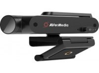 Веб-камера AVerMedia Live Streamer Cam PW513