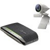 Набор Poly Studio P5 + Poly Sync 20+ [USB-A] – Фото 1