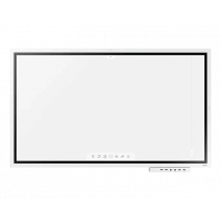 Интерактивная панель-флипчарт SAMSUNG FLIP WM55R 55"