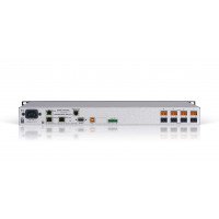 Аудиомикшер Biamp TesiraFORTÉ AVB VT4