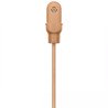 Всенаправленный водонепроницаемый микрофон SHURE DL4 Cocoa