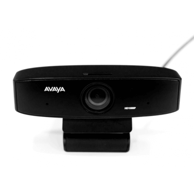 Веб-камера Avaya Huddle Camera HC010 (Full HD, USB 2.0)