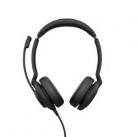 Гарнитура  Jabra Evolve2 30 - USB-A MS Teams stereo