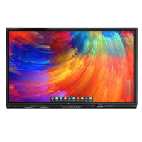 Интерактивная панель Promethean ActivPanel Titanium (4K 86")