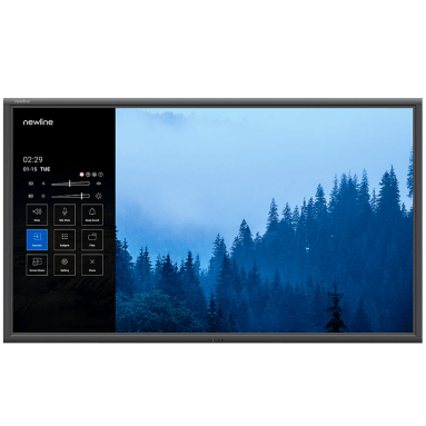 Интерактивная панель Newline TT-9819NT (4K 98")