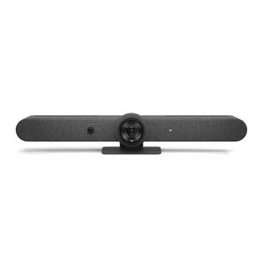 Видеобар Logitech Rally Bar Graphite