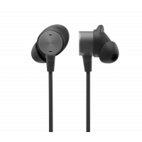 Гарнитура Logitech Zone Wired Earbuds