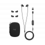 Гарнитура Logitech Zone Wired Earbuds – Фото 6