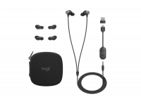 Гарнитура Logitech Zone Wired Earbuds (MSFT Teams)