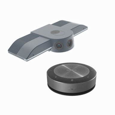 Комплект для видеоконференцсвязи CleverMic Kit 200U Комплект для видеоконференцсвязи CleverMic Kit 200U