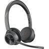 Bluetooth гарнитура Poly Voyager 4320 UC USB-A