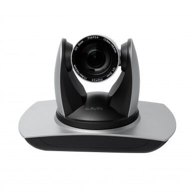 PTZ-камера CleverMic 2012ws (FullHD, 12x, SDI, DVI, LAN) PTZ-камера CleverMic 2012ws (FullHD, 12x, SDI, DVI, LAN)