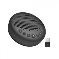 Bluetooth-спикерфон eMeet Luna Black (Чёрный)