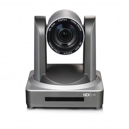 PTZ-камера CleverMic 1011NDI-5 (FullHD, 5x, SDI, HDMI, LAN) PTZ-камера CleverMic 1011NDI-5 (FullHD, 5x, SDI, HDMI, LAN)