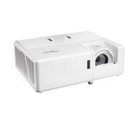 Лазерные проектор Optoma ZX350