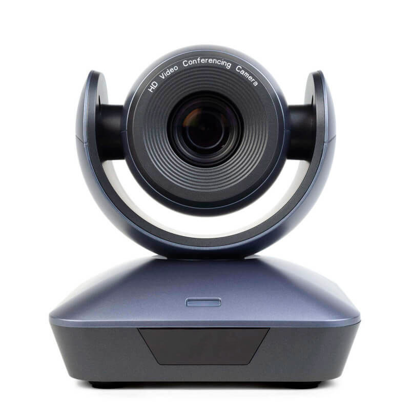 PTZ-камера CleverCam 1010U2 (FullHD, 10x, USB 2.0)